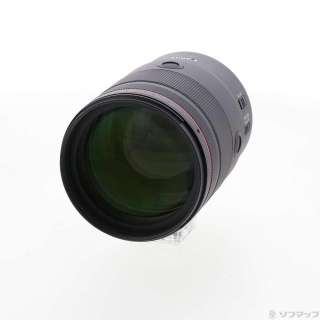 (中古)Canon RF135mm F1.8 L IS USM(262-ud)