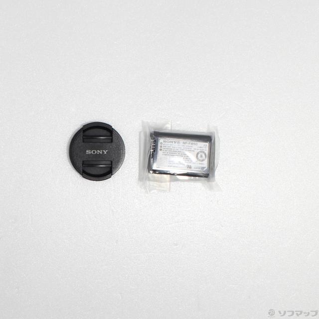 (中古)SONY α5100 パワーズームレンズキット T (ILCE-5100LT)(348-ud)