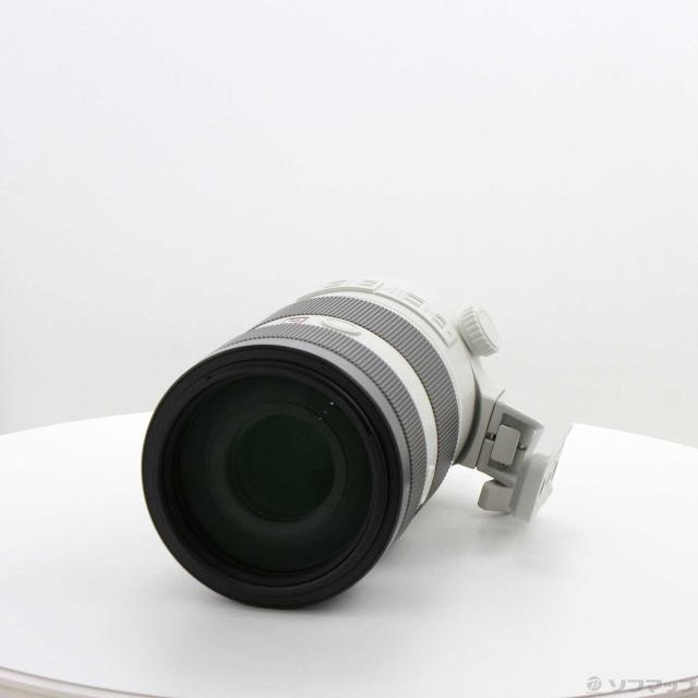 (中古)SONY FE 100-400mm F4.5-5.6 GM OSS SEL100400GM(352-ud)
