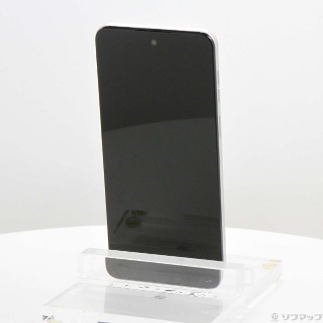 (中古)Motorola moto g64y 5G 128GB バニラクリーム MOSAG3 Y!mobile SIMフリー(344-ud)_2