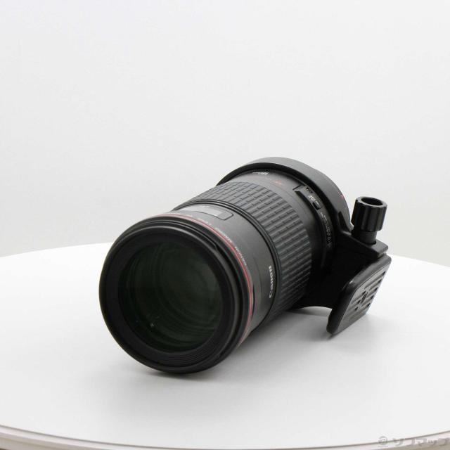 (中古)Canon Canon EF180mm F3.5L マクロ USM(262-ud)