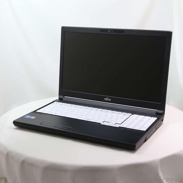 (中古)FUJITSU LIFEBOOK A5513/MX FMVA0B025P(276-ud) 47,048円