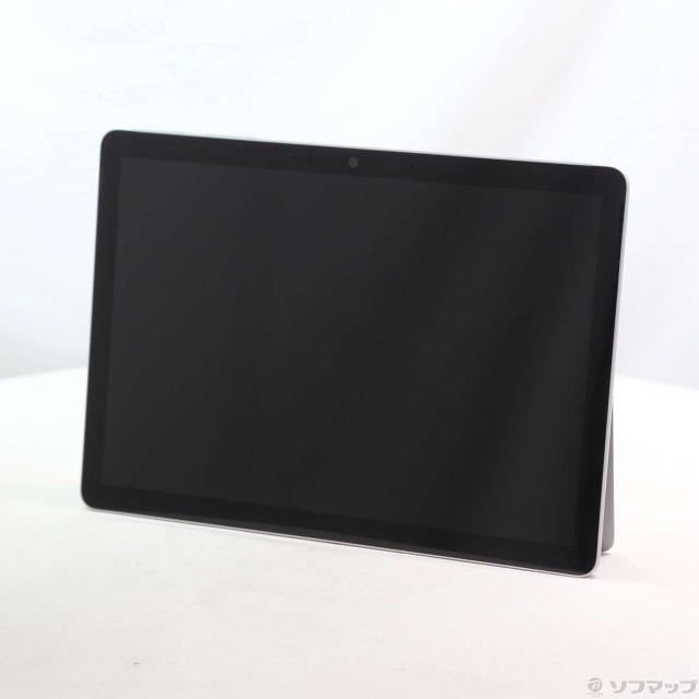 (中古)Microsoft Surface Go3 (Core i3/4GB/eMMC64GB) 8V9-00016(198-ud)