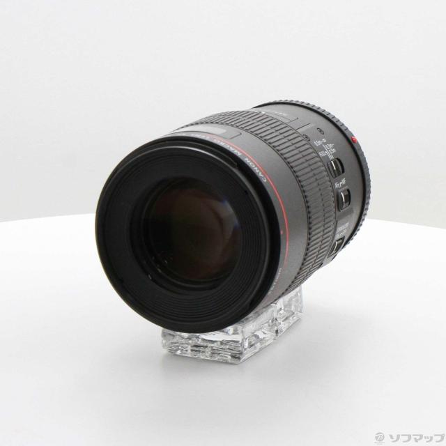 (中古)Canon Canon EF 100mm F2.8L マクロ IS USM(251-ud)