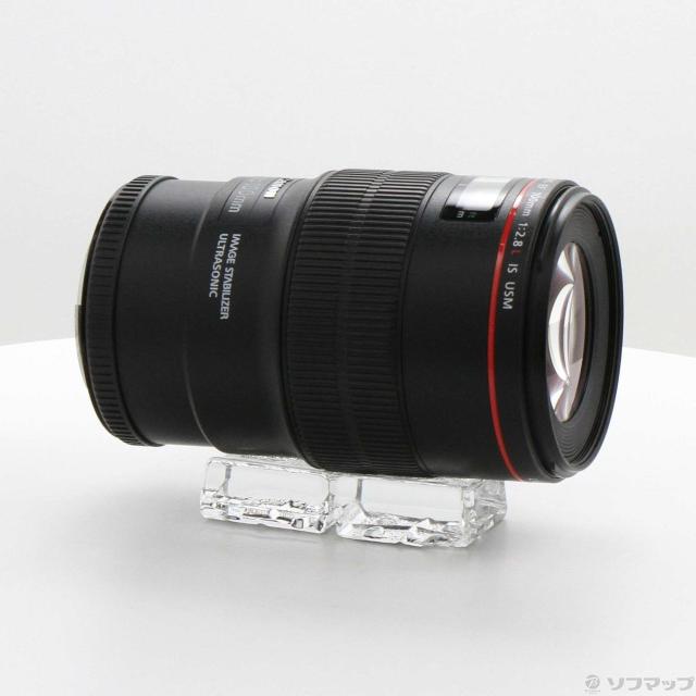 (中古)Canon Canon EF 100mm F2.8L マクロ IS USM(251-ud)_3