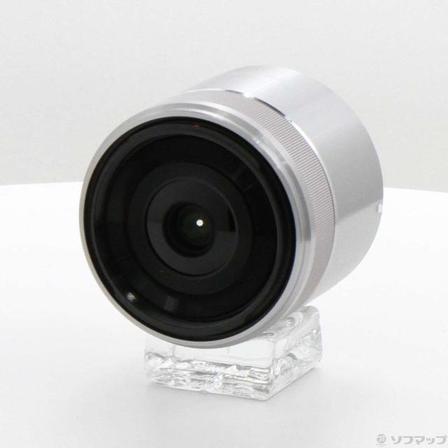 (中古)SONY E 30mm F3.5 Macro (SEL30M35)(352-ud)