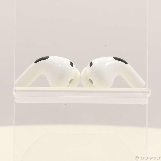 (中古)Apple USB-C充電ケース付き AirPods Pro 第2世代 MTJV3J/A(297-ud)