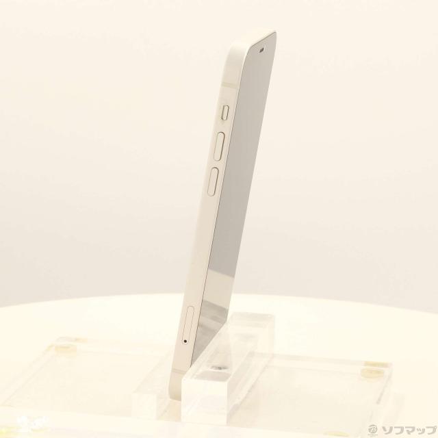 (中古)Apple iPhone12 64GB ホワイト MGHP3J/A SIMフリー(262-ud)_1