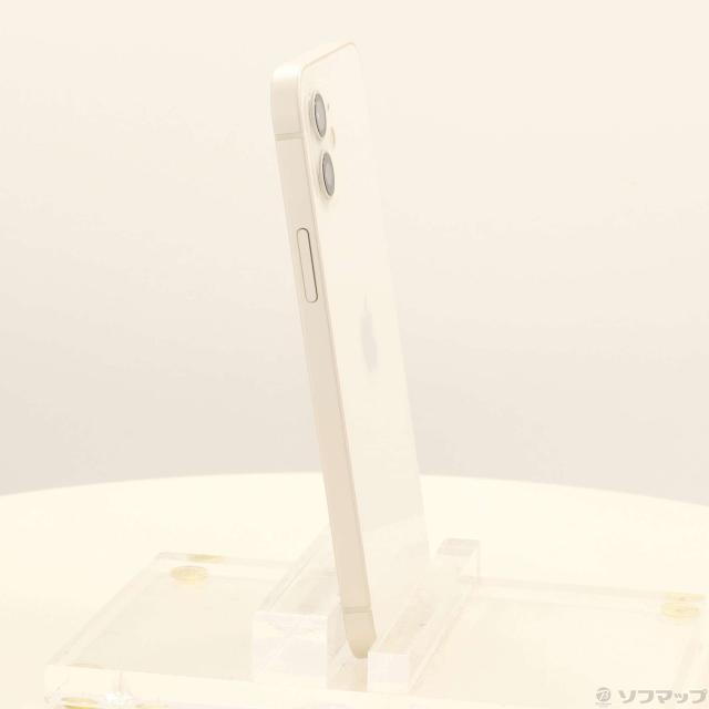 (中古)Apple iPhone12 64GB ホワイト MGHP3J/A SIMフリー(262-ud)_3