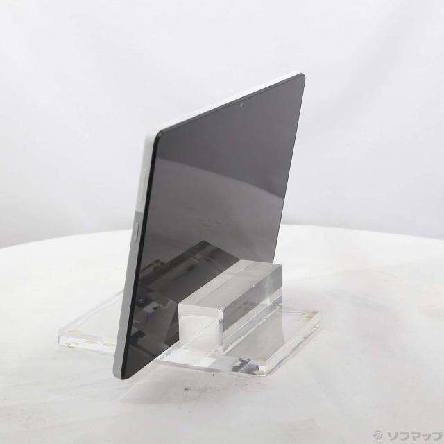 (中古)NEC LAVIE Tab T10 T1055/EAS 64GB プラチナグレー PC-T1055EAS Wi-Fi(344-ud)_1