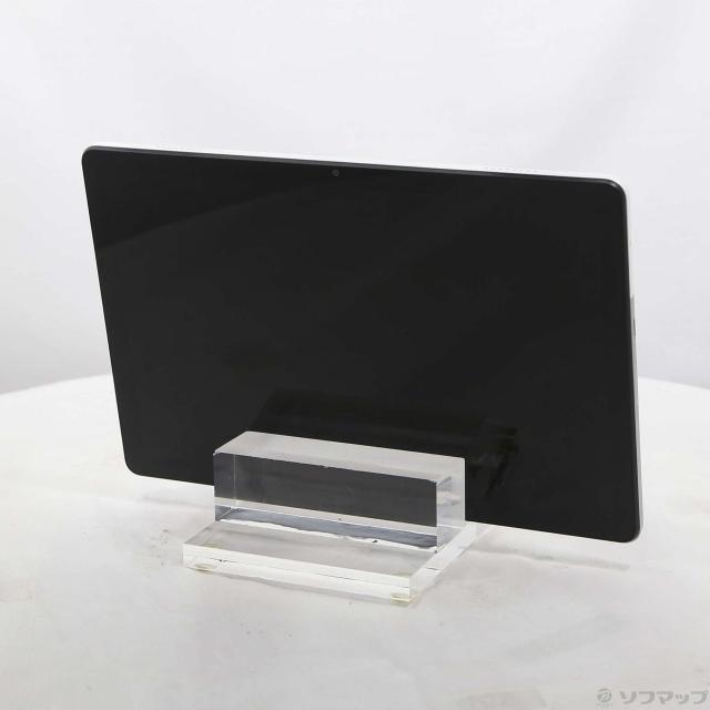 (中古)NEC LAVIE Tab T10 T1055/EAS 64GB プラチナグレー PC-T1055EAS Wi-Fi(344-ud)_2