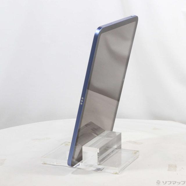 (中古)Apple iPad(A16) 128GB ブルー MD4A4J/A Wi-Fi(196-ud)_1