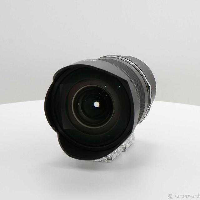 (中古)SAMYANG MF 14mm F2.8 MK2 ソニーEマウント(276-ud)