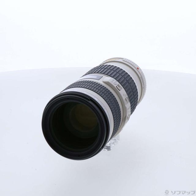 (中古)Canon EF 70-200mm F4 L IS USM(297-ud)