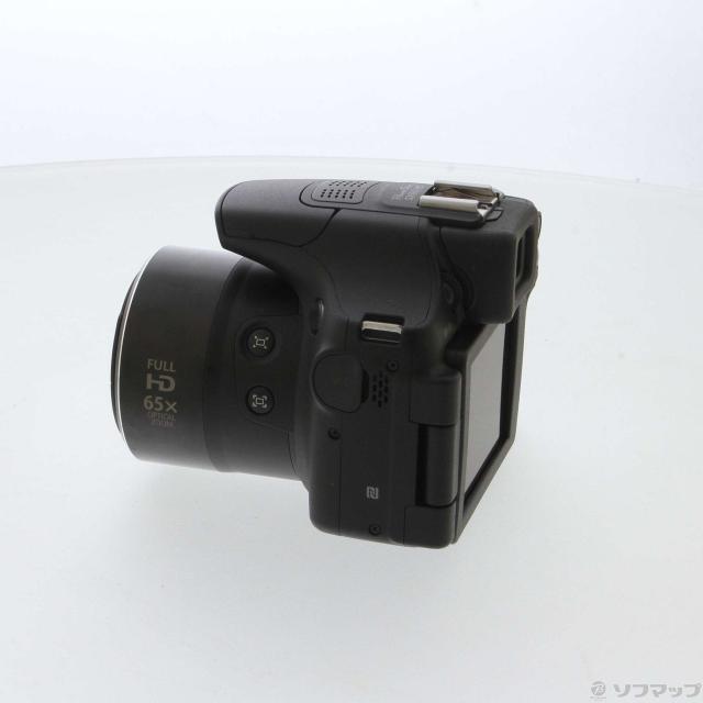 (中古)Canon PowerShot SX60 HS(349-ud)