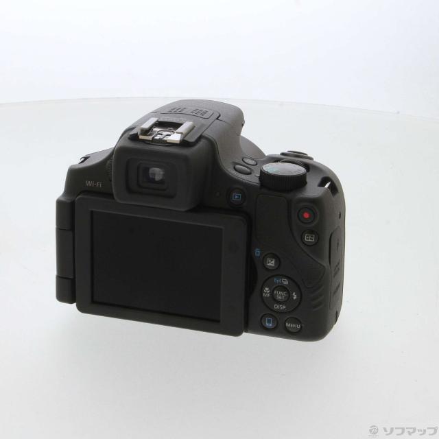 (中古)Canon PowerShot SX60 HS(349-ud)