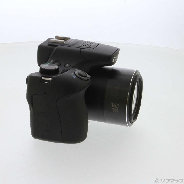 (中古)Canon PowerShot SX60 HS(349-ud)