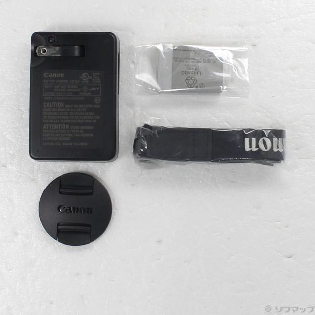 (中古)Canon PowerShot SX60 HS(349-ud)