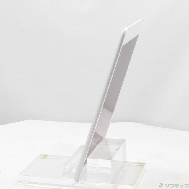 (中古)Apple iPad mini 第5世代 64GB シルバー MUX62J/A SIMフリー(196-ud)_1
