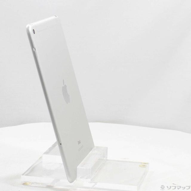 (中古)Apple iPad mini 第5世代 64GB シルバー MUX62J/A SIMフリー(196-ud)_3