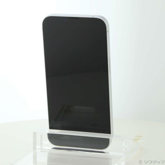 (中古)Apple iPhone16e 128GB ホワイト MD1R4J/A SIMフリー(368-ud)_2