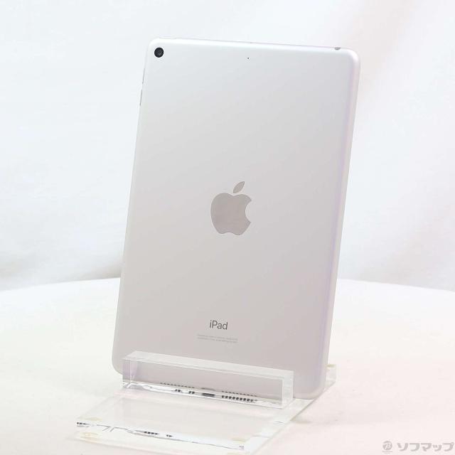 (中古)Apple iPad mini 第5世代 64GB シルバー MUQX2J/A Wi-Fi(368-ud) 25,006円