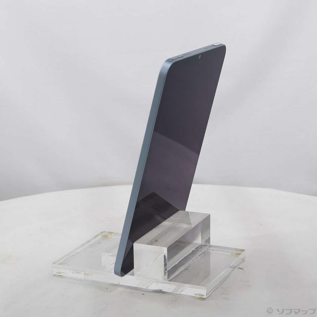 (中古)Apple iPad mini(A17 Pro) 128GB ブルー MXN73J/A Wi-Fi(349-ud)_1
