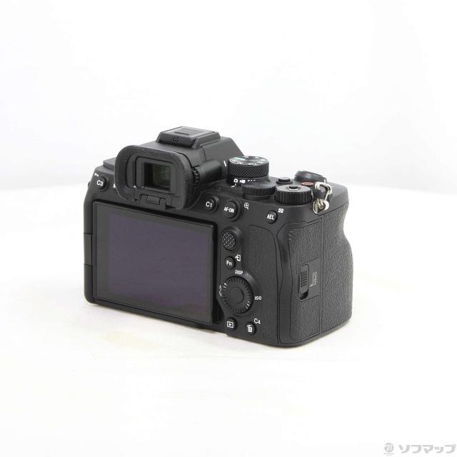 (中古)SONY α7 IV ボディ ILCE-7M4(262-ud)_2