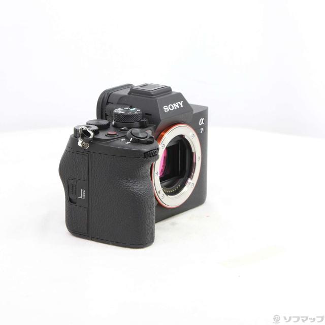(中古)SONY α7 IV ボディ ILCE-7M4(262-ud)_3