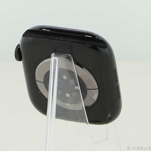 (中古)Apple Apple Watch Series 10 GPS 46mm ジェットブラックアルミニウムケース バンド無し(262-ud)_2