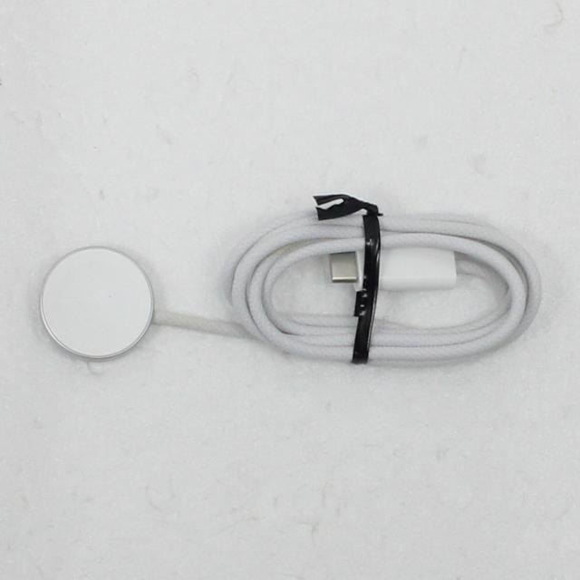 (中古)Apple Apple Watch Series 10 GPS 46mm ジェットブラックアルミニウムケース バンド無し(262-ud)_4