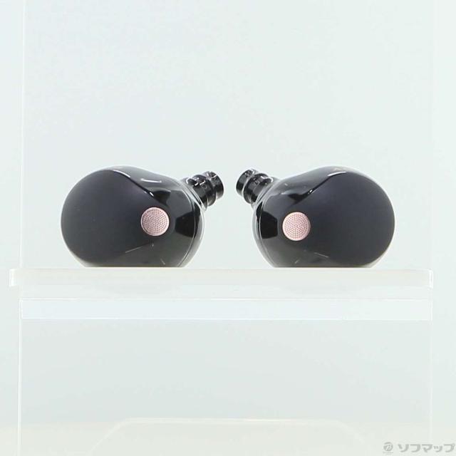 (中古)SONY WF-1000XM5 ブラック(349-ud)
