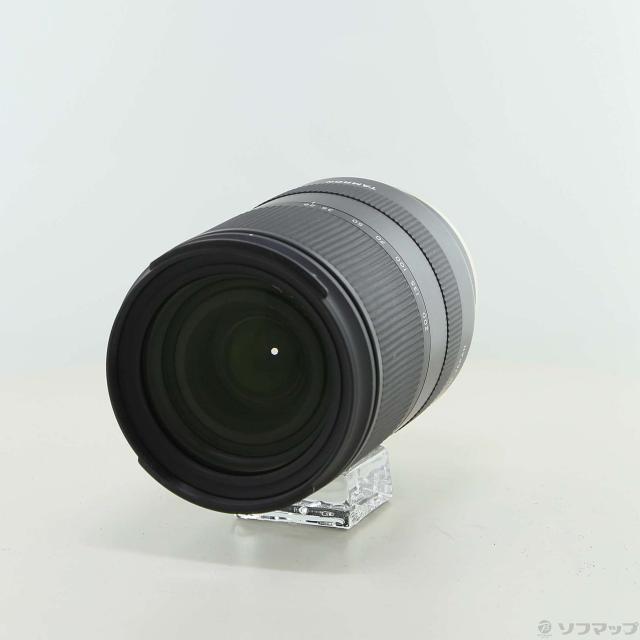(中古)TAMRON 28-200mm F/2.8-5.6 Di III RXD (Model A071)(258-ud)
