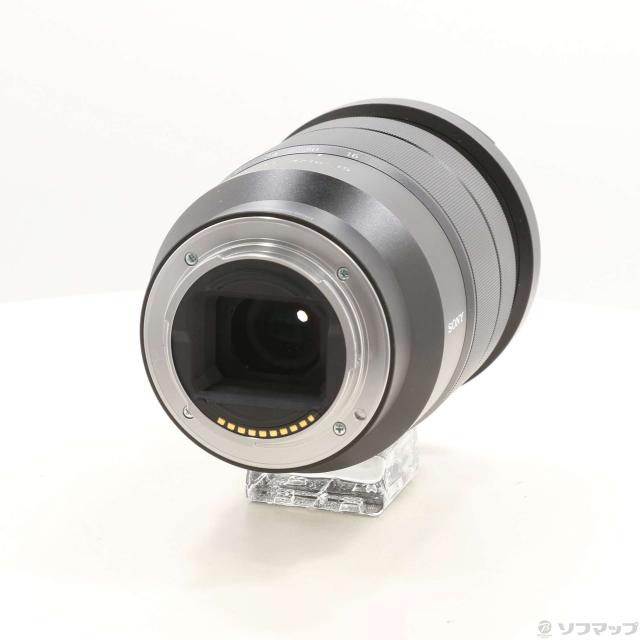 (中古)SONY Vario-Tessar T FE 16-35mm F4 ZA OSS SEL1635Z(295-ud)_2