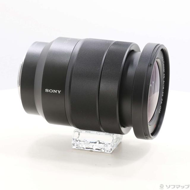 (中古)SONY Vario-Tessar T FE 16-35mm F4 ZA OSS SEL1635Z(295-ud)_3