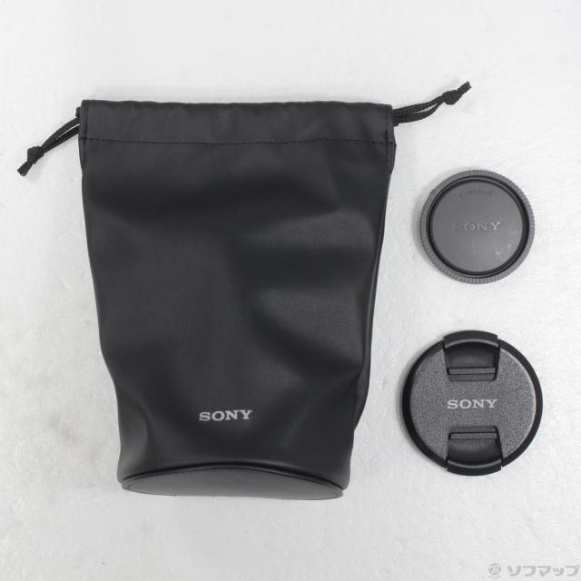 (中古)SONY Vario-Tessar T FE 16-35mm F4 ZA OSS SEL1635Z(295-ud)_4