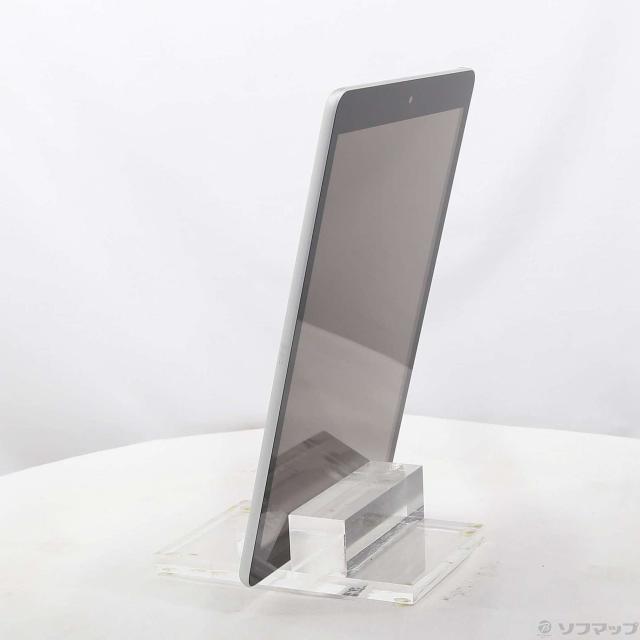 中古)Apple iPad 第9世代 64GB シルバー MK2L3J/A Wi-Fi(198-ud)の通販