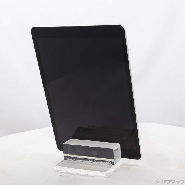 中古)Apple iPad 第9世代 64GB シルバー MK2L3J/A Wi-Fi(198-ud)の通販
