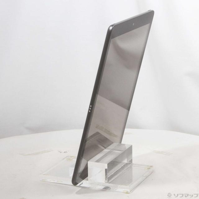 (中古)Apple iPad 第9世代 64GB スペースグレイ MK2K3J/A Wi-Fi(305-ud)_1