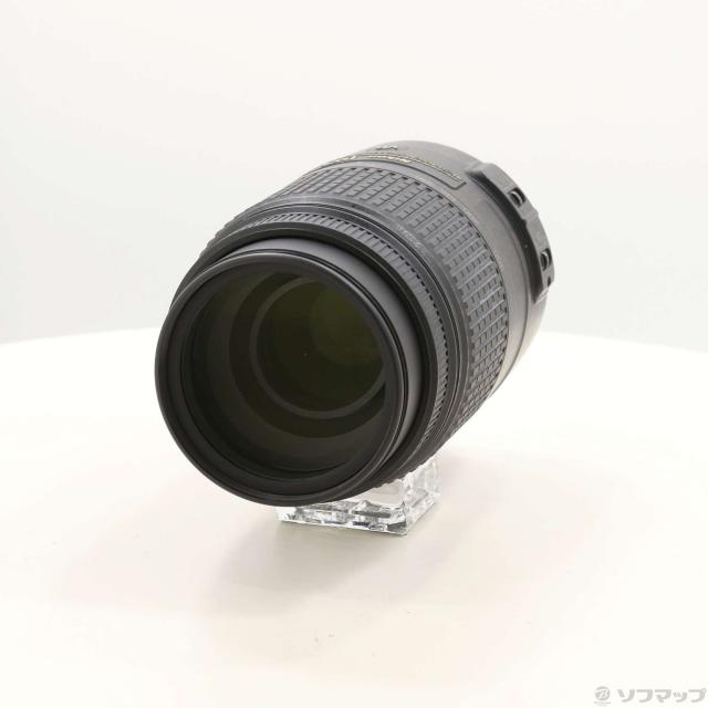 美品！タムロン AF/MF レンズ100-300mm F5-6.3 キャノン用 【公式通販】