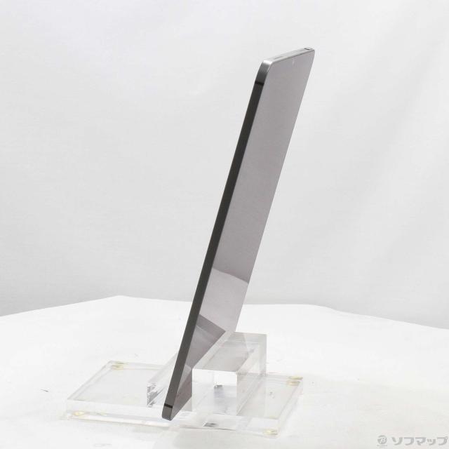 (中古)Apple iPad Air 第5世代 64GB スペースグレイ MM6R3J/A SIMフリー(269-ud)_1