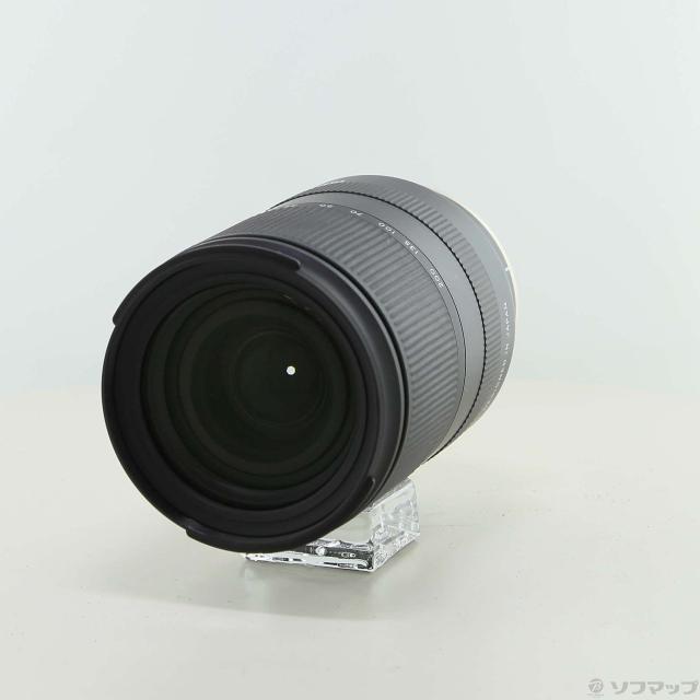 (中古)TAMRON 28-200mm F/2.8-5.6 Di III RXD (Model A071)(258-ud)