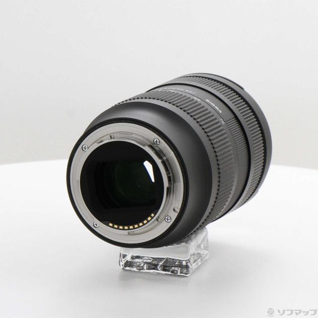 (中古)SIGMA 28-70mm F2.8 DG DN Contemporary ソニーEマウント用(196-ud)_2