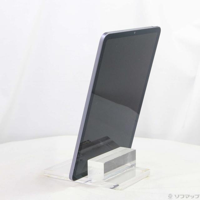 (中古)Apple iPad Air 第5世代 256GB パープル MME63J/A Wi-Fi(371-ud)_1