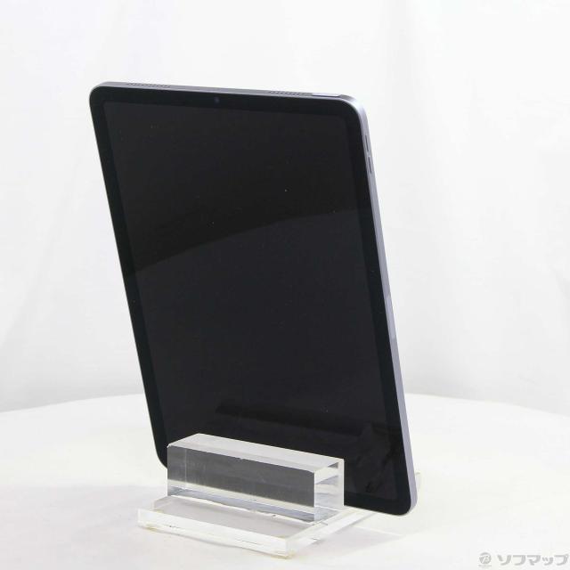 (中古)Apple iPad Air 第5世代 256GB パープル MME63J/A Wi-Fi(371-ud)_2
