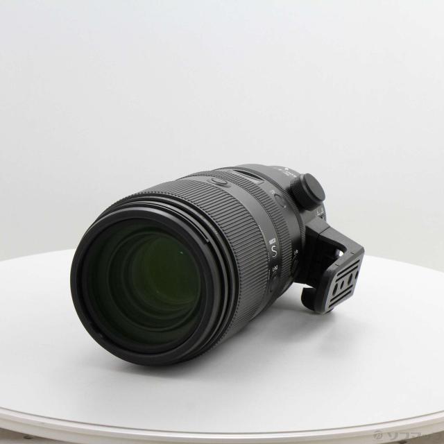 (中古)Nikon NIKKOR Z 100-400mm f/4.5-5.6 VR S(262-ud)