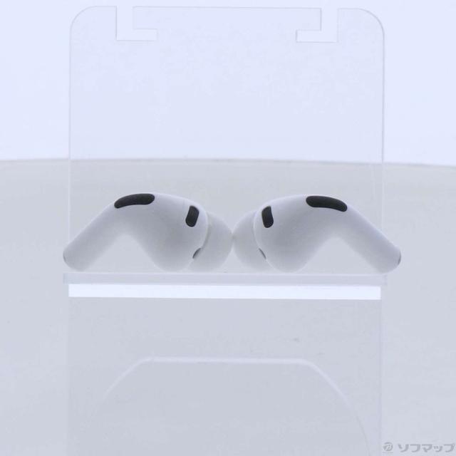 (中古)Apple AirPods Pro 3 MFHP4J/A(371-ud)