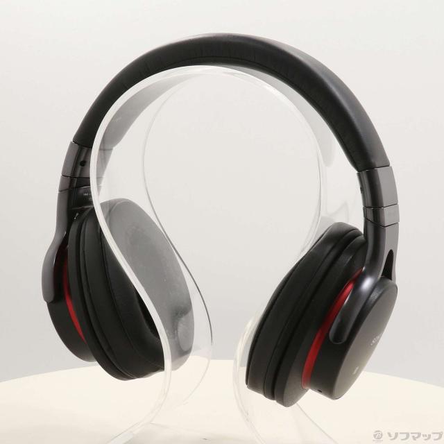 (中古)SONY MDR-1ABT B ブラック(297-ud)