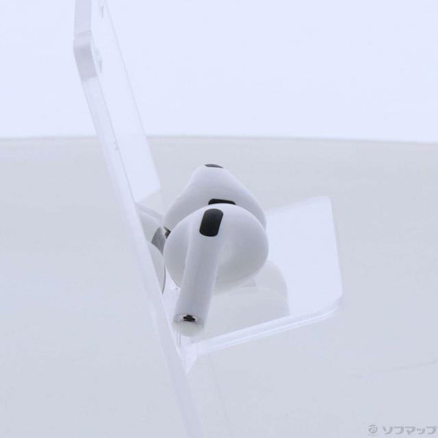 【中古】Apple AirPods Pro 第2世代 本体 中古)Apple AirPods Pro 第2世代(258-ud) 【公式通販】