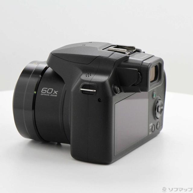 (中古)Panasonic LUMIX DC-FZ85D-K(348-ud)